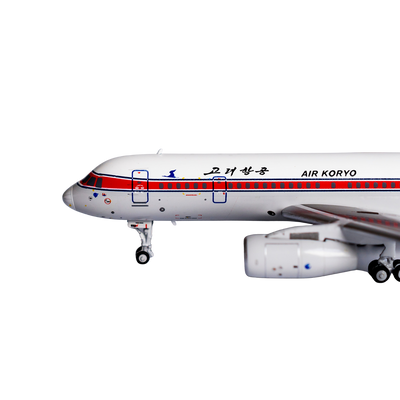 Air Koryo Tu-204-300 P-632