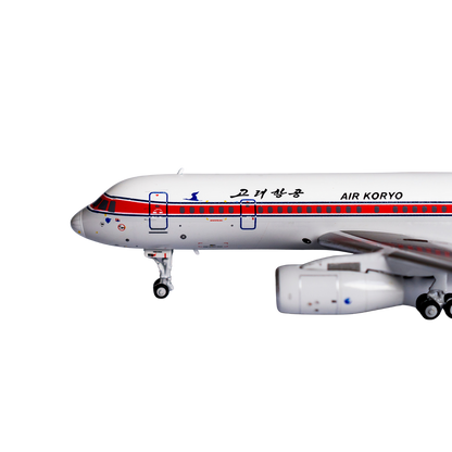 Air Koryo Tu-204-300 P-632
