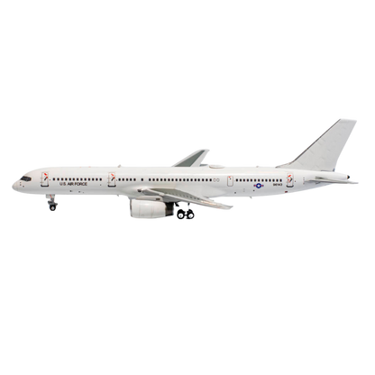 USA - Air Force C-32B (Boeing 757-23A)