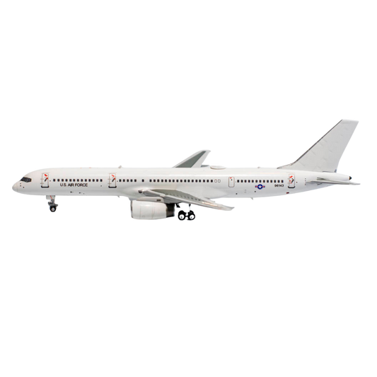 USA - Air Force C-32B (Boeing 757-23A)
