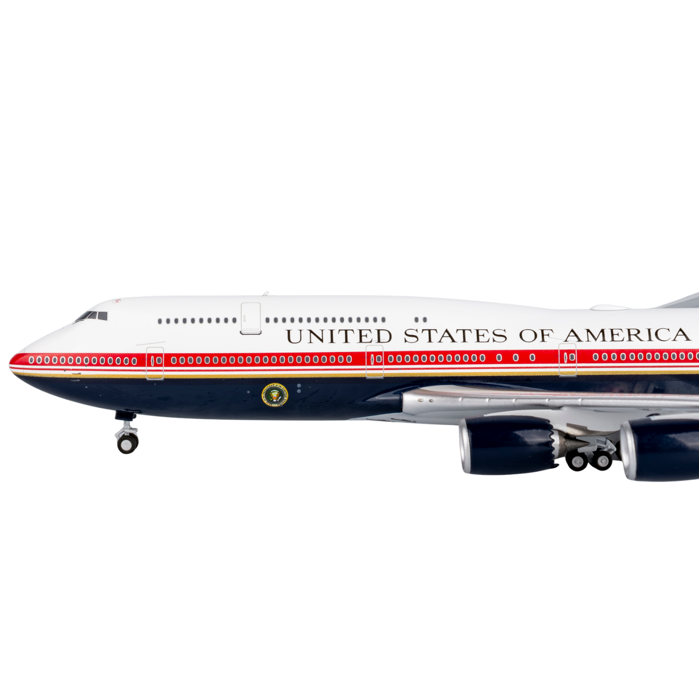 United States Air Force VC-25B 30000
