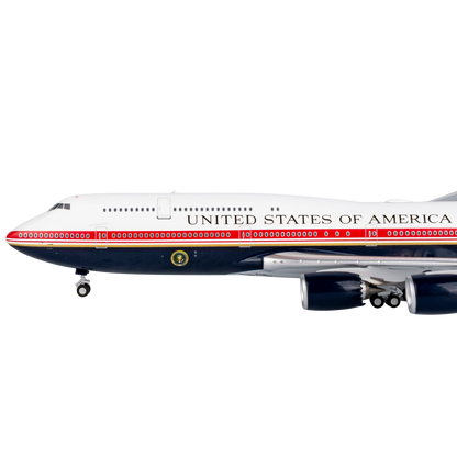 United States Air Force VC-25B 30000