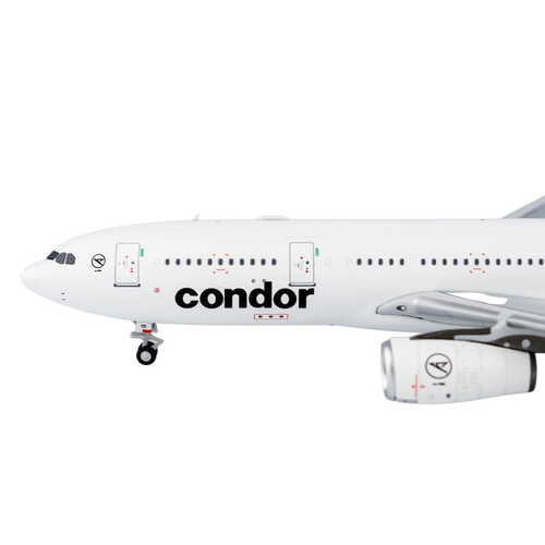 Condor A330-200 D-AIYD