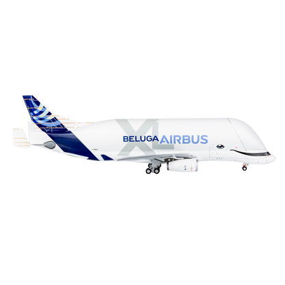 Airbus A330-743L Beluga XL F-WBXL