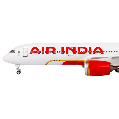 Air India A350-900 VT-JRA