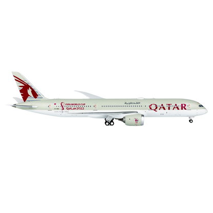 Qatar Airways 787-9 Dreamliner A7-BHC