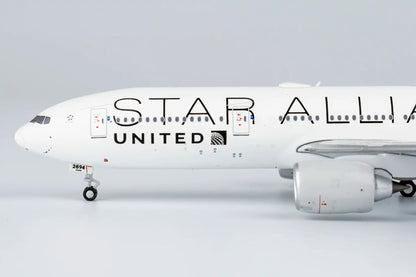 72022 United Airlines 777-200ER N794UA (Star Alliance livery) (2024.04)