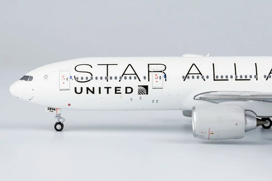 72022 United Airlines 777-200ER N794UA (Star Alliance livery) (2024.04)