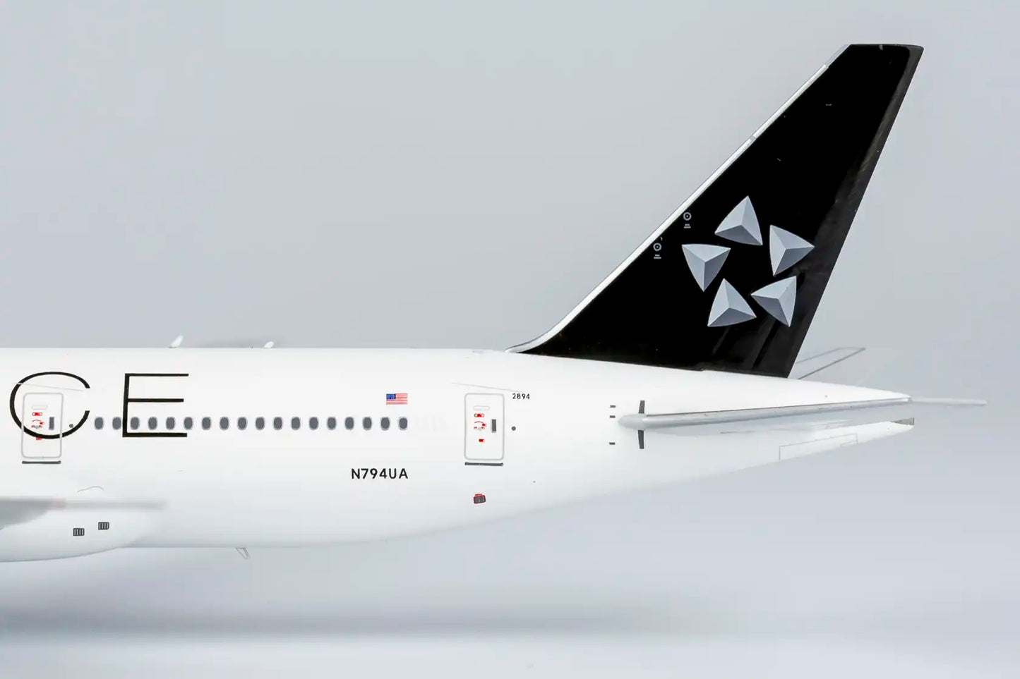 72022 United Airlines 777-200ER N794UA (Star Alliance livery) (2024.04)