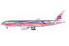72049 American Airlines 777-200ER N759AN (Pink Ribbon livery on chrome colors)
