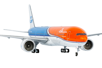 KLM Royal Dutch Airline 777-300ER Reg. PH-BVA