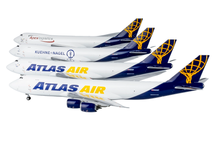 Atlas Air 7478F N860GT