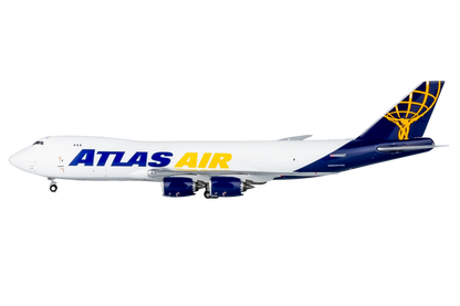 Atlas Air 7478F N860GT