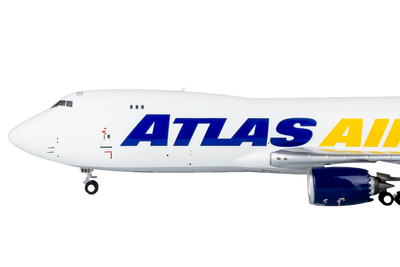 Atlas Air 7478F N860GT