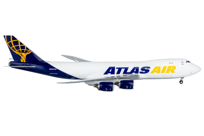 Atlas Air 7478F N860GT