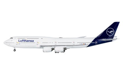 Lufthansa 747-8 D-ABYC (n/c; named "Sachsen") (2024.09)