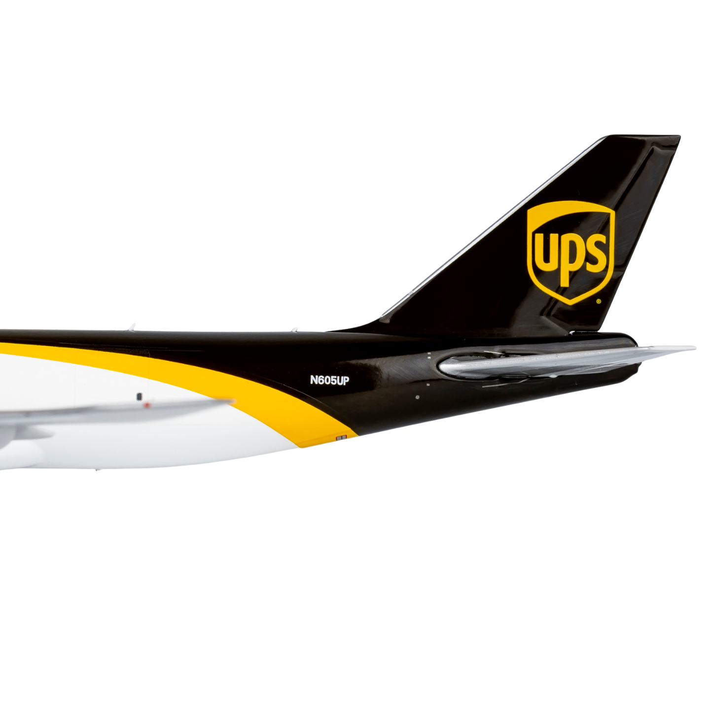 UPS 747-8F