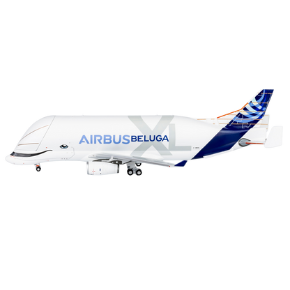 Airbus A330-743L Beluga XL F-WBXL