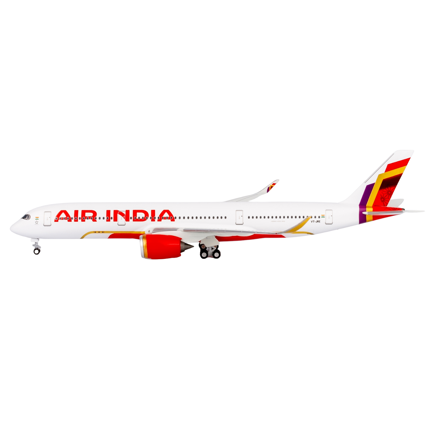 Air India A350-900 VT-JRA