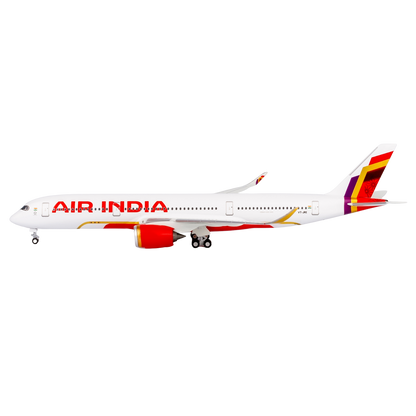 Air India A350-900 VT-JRA