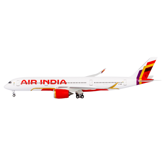Air India A350-900 VT-JRA