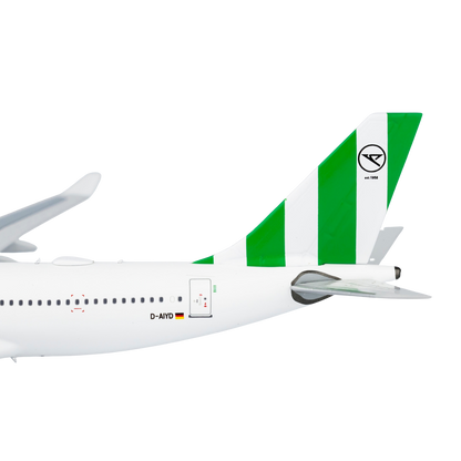 Condor A330-200 D-AIYD