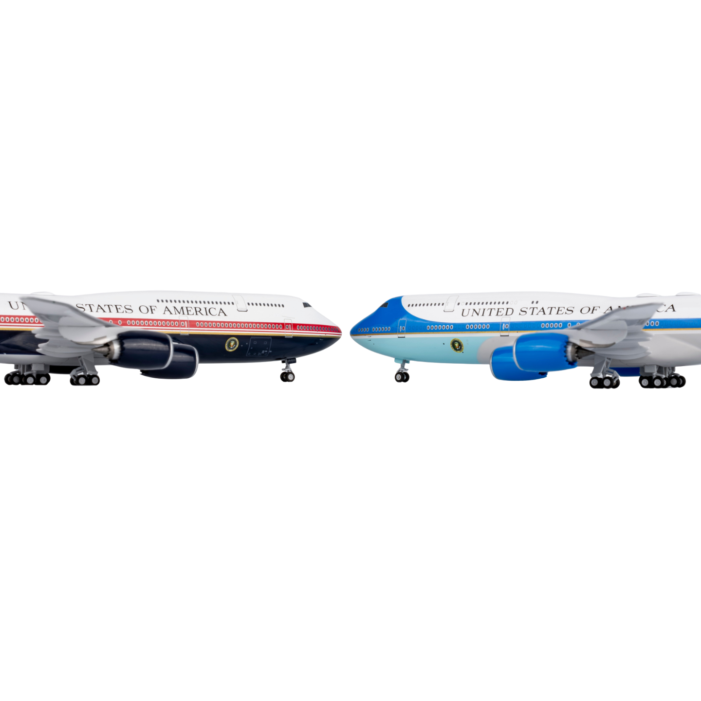 United States Air Force VC-25B 30000