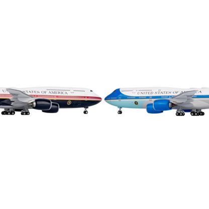 United States Air Force VC-25B 30000