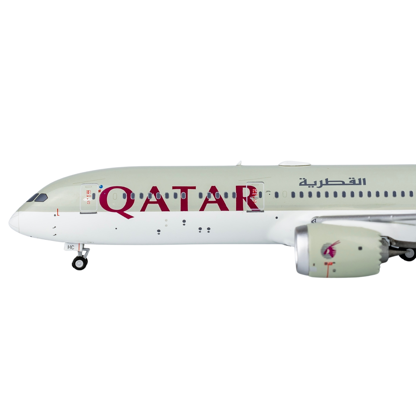 Qatar Airways 787-9 Dreamliner A7-BHC