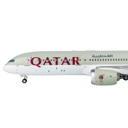 Qatar Airways 787-9 Dreamliner A7-BHC