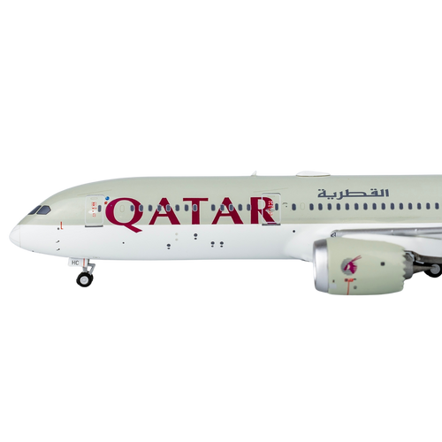 Qatar Airways 787-9 Dreamliner A7-BHC