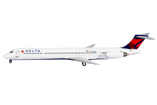 Delta Airlines MD88 N999DN