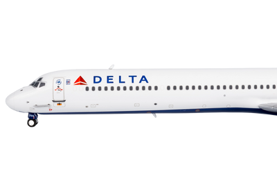 Delta Airlines MD88 N999DN