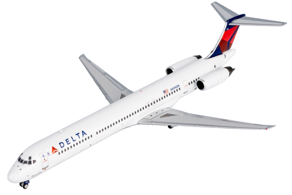 Delta Airlines MD88 N999DN