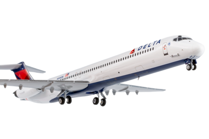 Delta Airlines MD88 N999DN