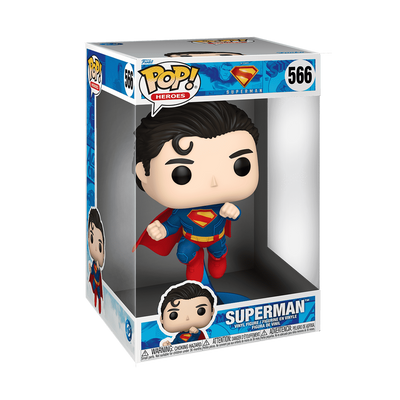 Pop! Jumbo Superman (2025)
