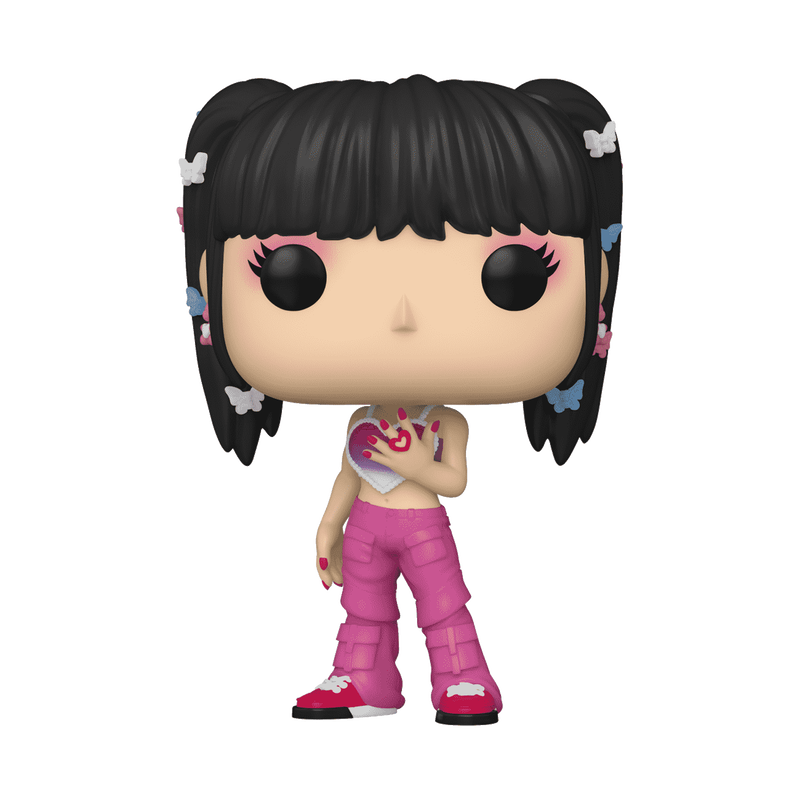 Pop! Hanni (New Jeans Outfit)