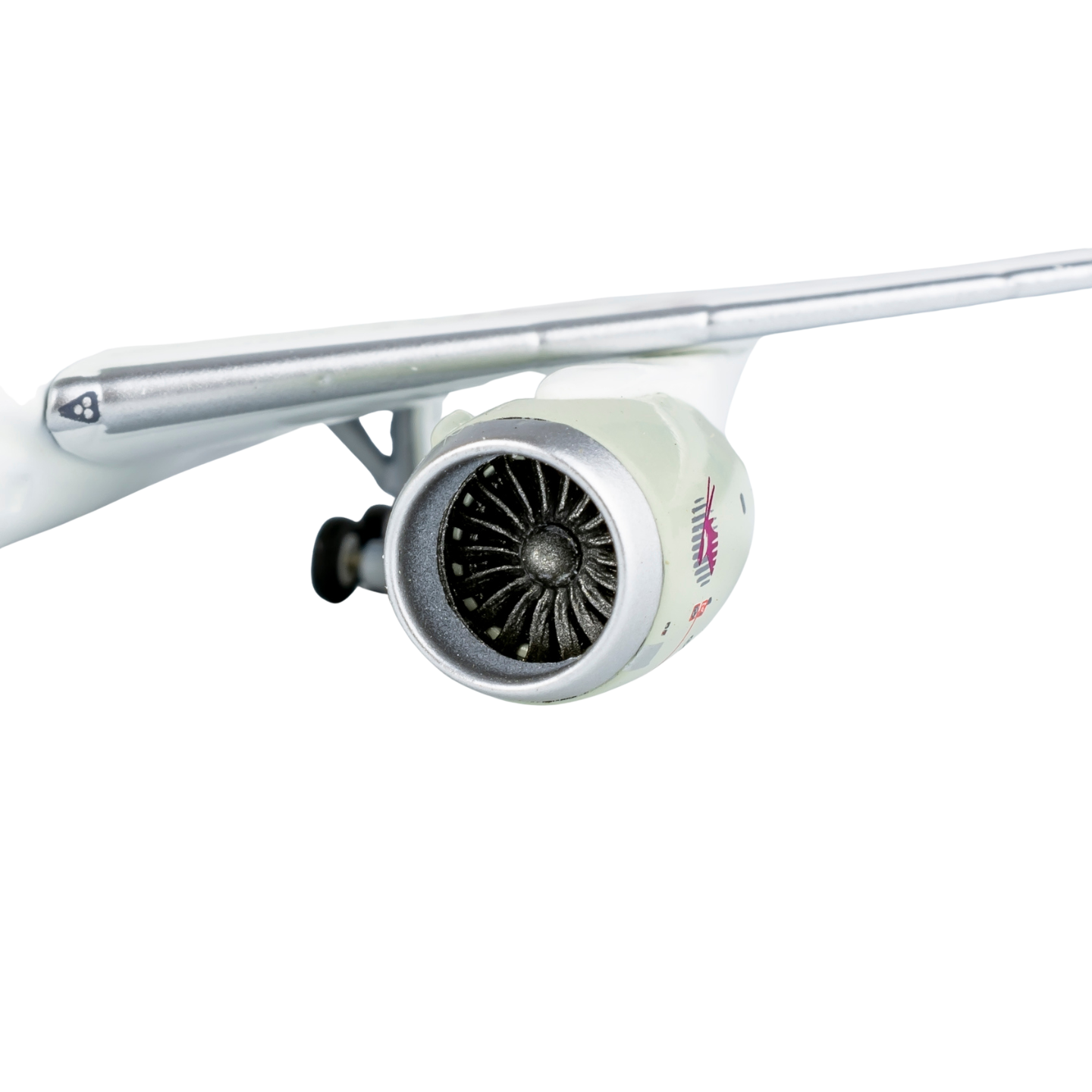 Qatar Airways 787-9 Dreamliner A7-BHC
