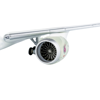Qatar Airways 787-9 Dreamliner A7-BHC