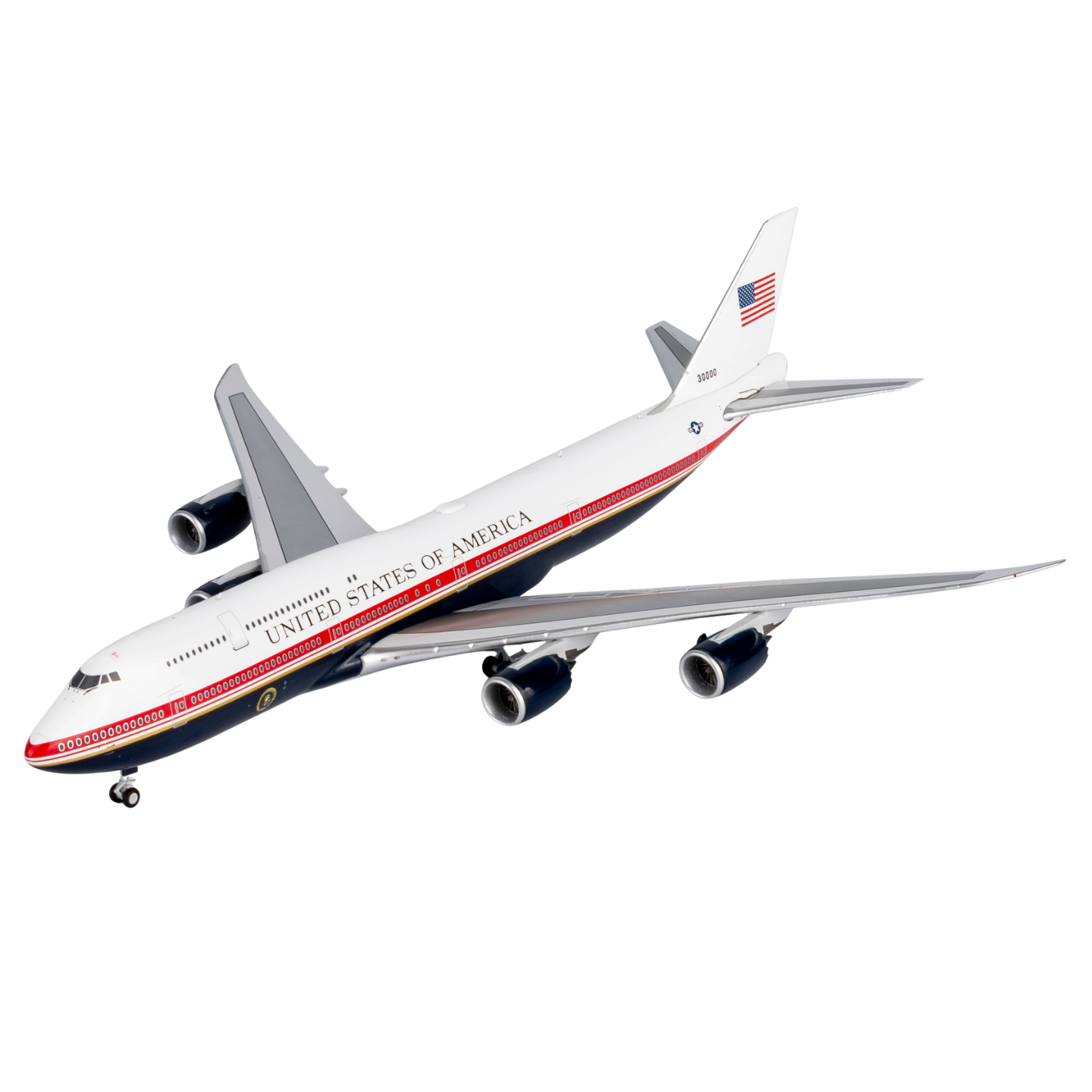 United States Air Force VC-25B 30000