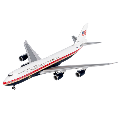 United States Air Force VC-25B 30000