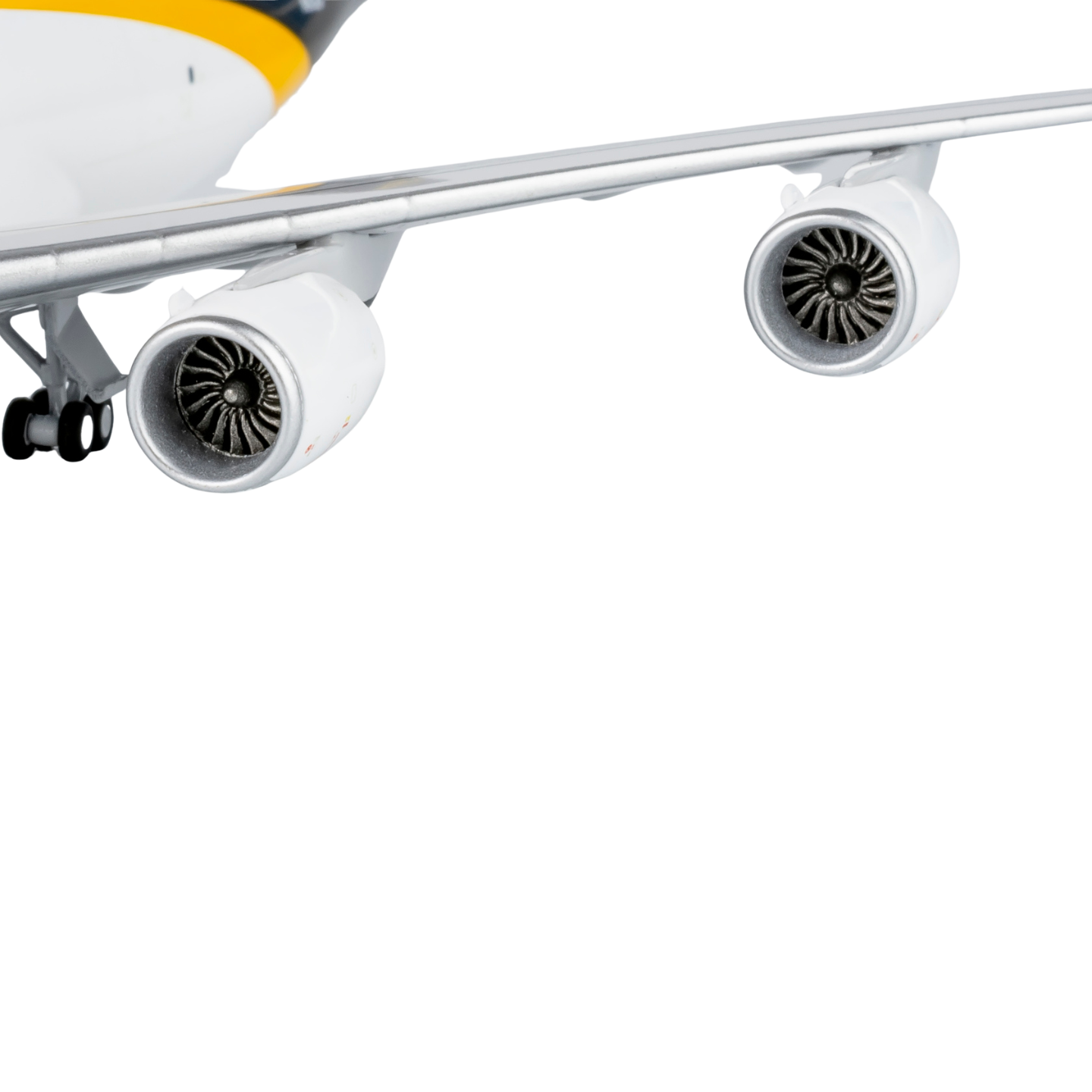 UPS 747-8F