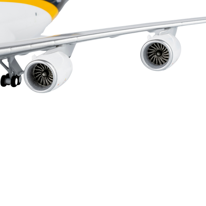 UPS 747-8F