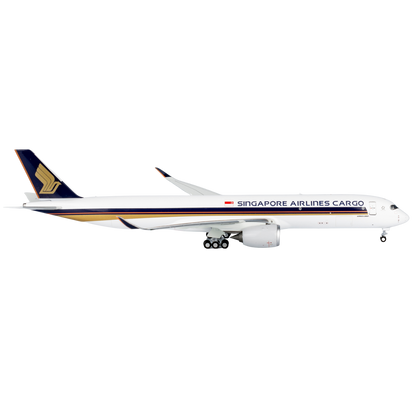 Singapore Airlines Cargo A350F