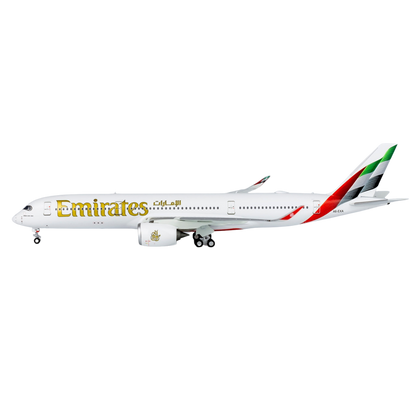 Emirates A350-900 A6-EXA
