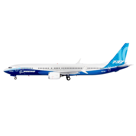 The Boeing Company 737 MAX 10 N27752