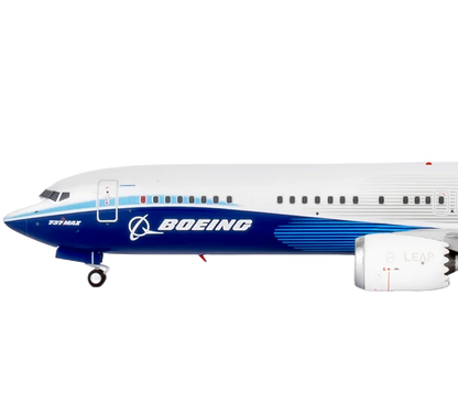 The Boeing Company 737 MAX 10 N27752