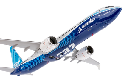 The Boeing Company 737 MAX 10 N27752