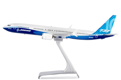 The Boeing Company 737 MAX 10 N27752