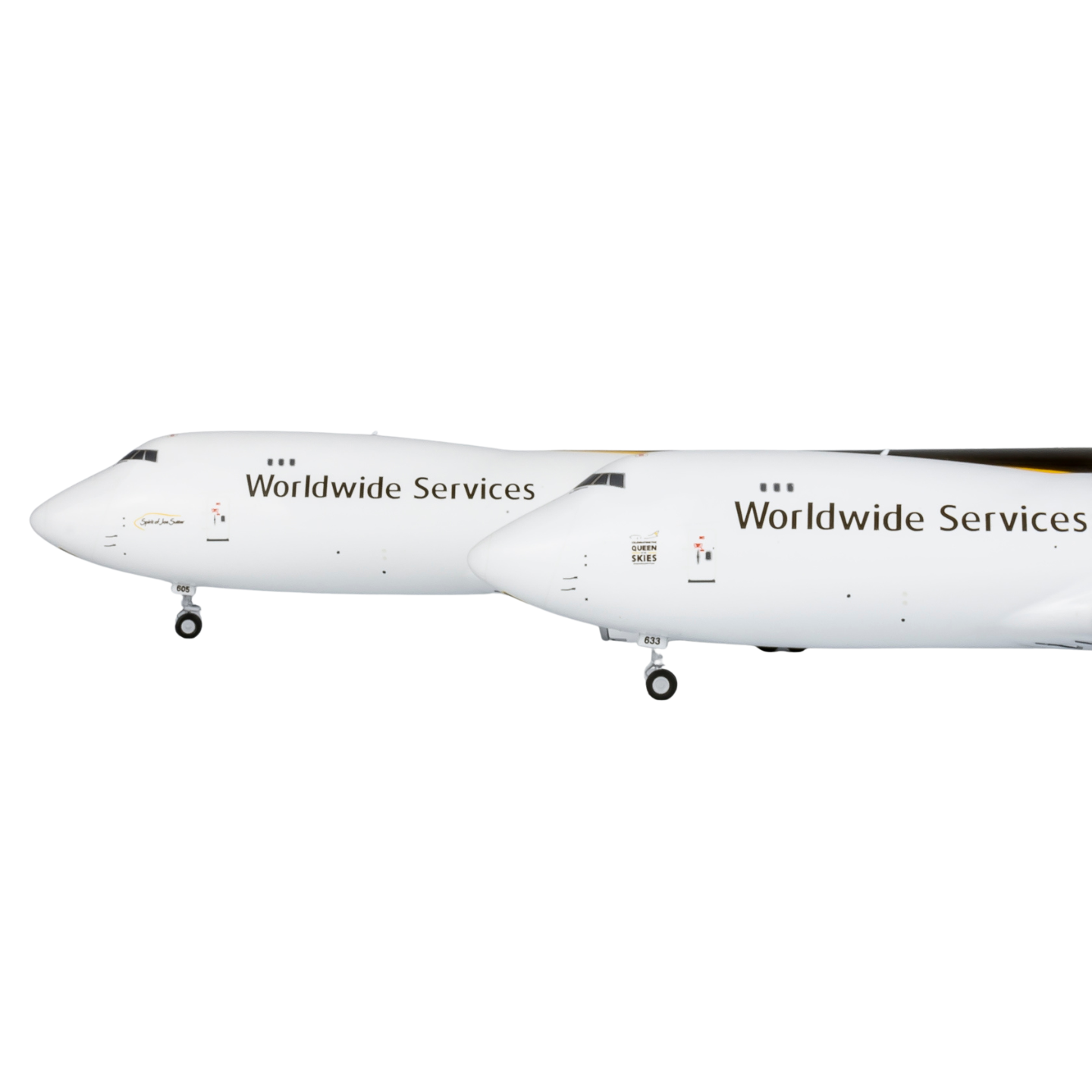 UPS 747-8F